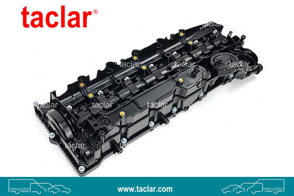 VALVE COVER