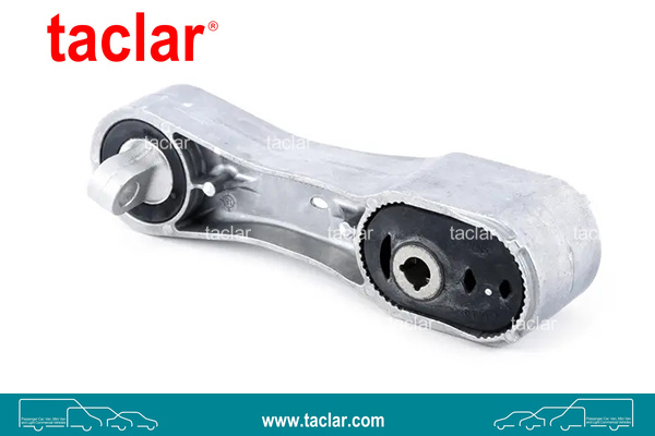 ENGINE MOUNTING LEFT