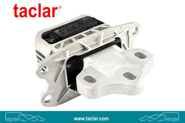 GEARBOX MOUNTING