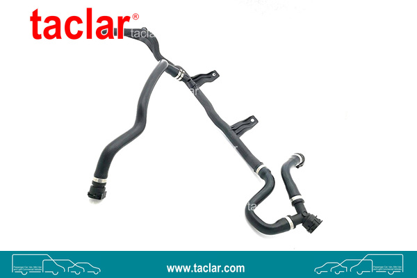 HEATER HOSE SET