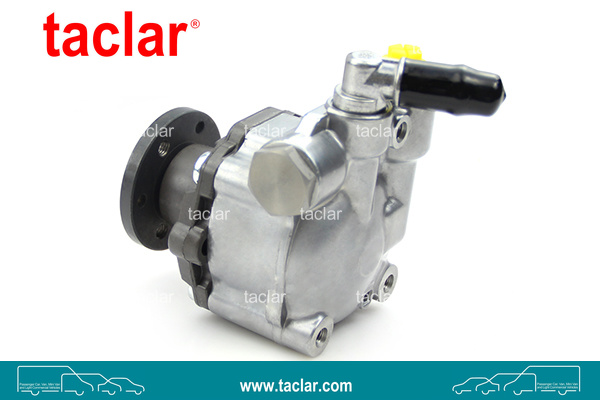 POWER STEERING PUMP