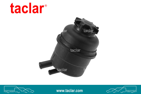 HYDROLIC PUMP OIL TANK
