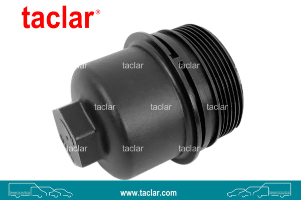 COVER OIL FILTER CASE
