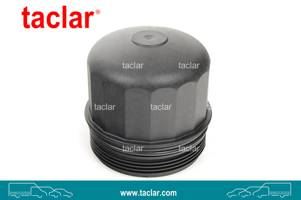 COVER OIL FILTER CASE