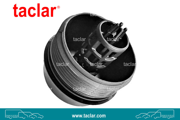 COVER OIL FILTER CASE