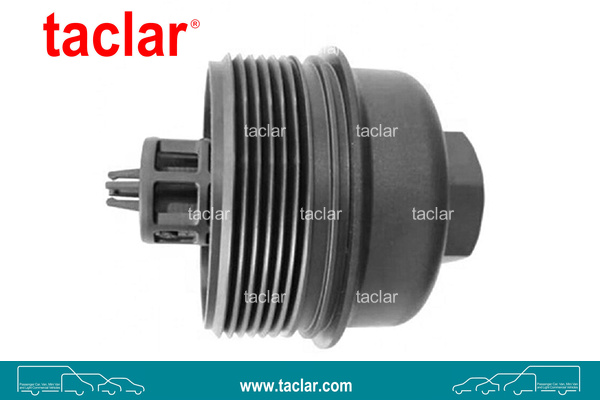 COVER OIL FILTER CASE