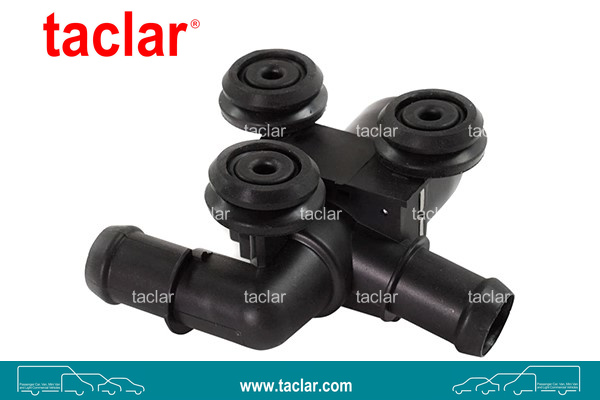 WATER VALVE