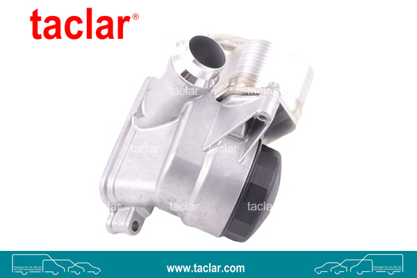 OIL FILTER EASY