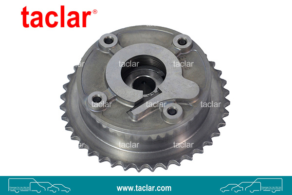 CAMSHAFT GEAR EXHAUST