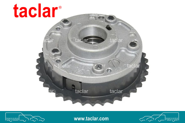 CAMSHAFT GEAR EXHAUST