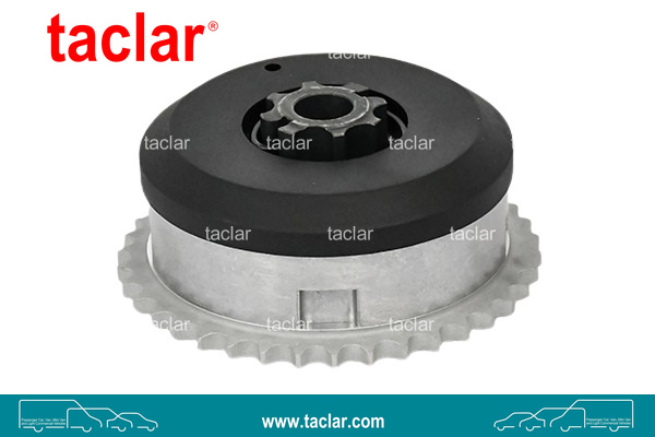 CAMSHAFT GEAR INTAKE