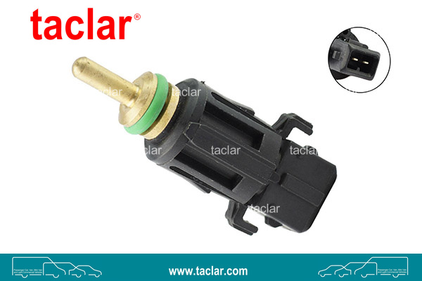 TEMPERATURE SWITCH
