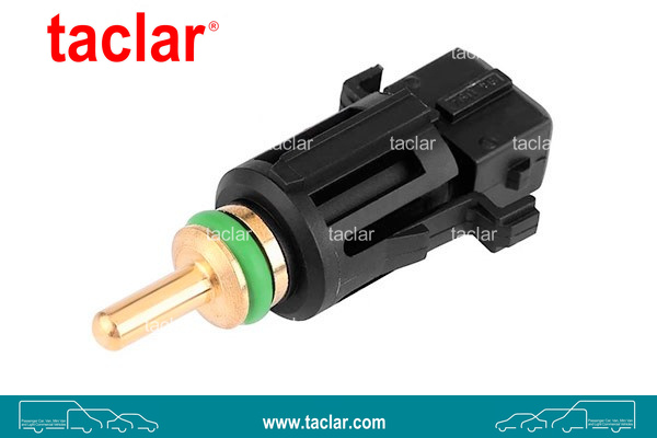 TEMPERATURE SWITCH