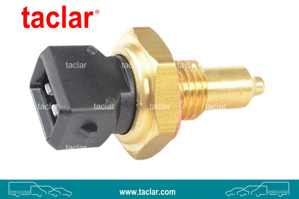 TEMPERATURE SWITCH