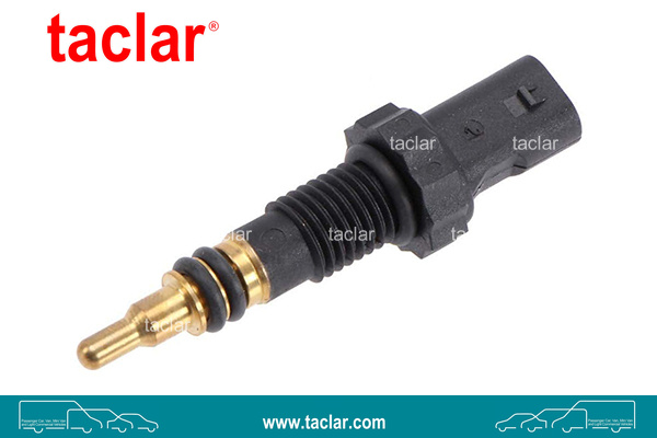 TEMPERATURE SWITCH