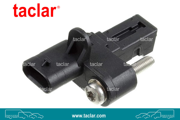 SENSOR CRANKSHAFT PULSE
