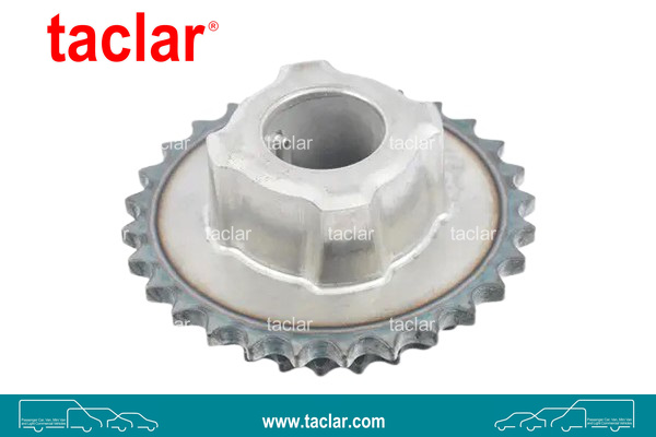 FUEL PUMP GEAR