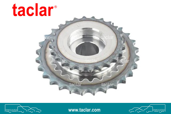 FUEL PUMP GEAR