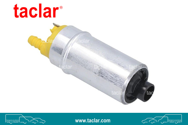 FUEL PUMP UNIT