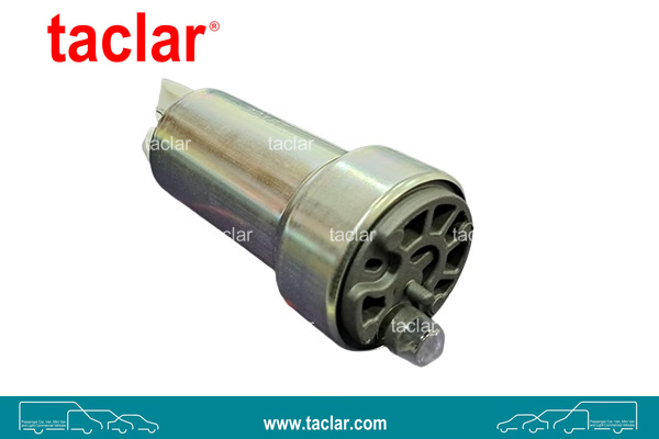 FUEL PUMP UNIT
