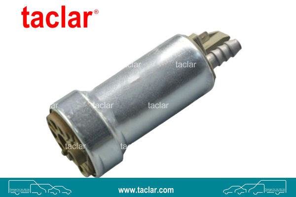 FUEL PUMP UNIT