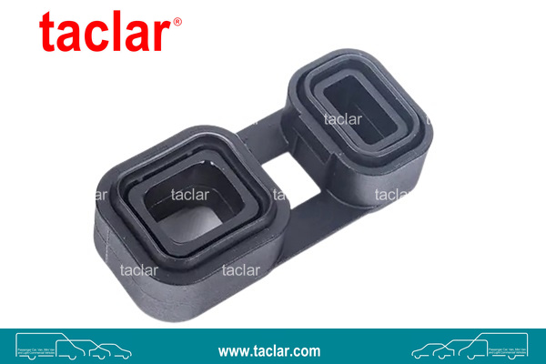 GASKET CONTROL UNIT AUTM. TRANSMATION