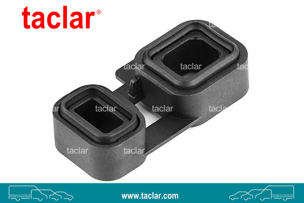 GASKET CONTROL UNIT AUTM. TRANSMATION