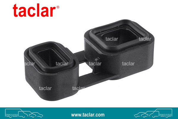 GASKET CONTROL UNIT AUTM. TRANSMATION