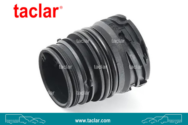 AUTO TRANSMISSION ADAPTER PLUG