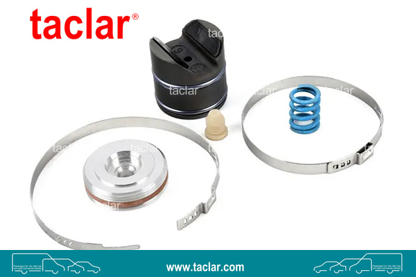 STEERING GEAR BOX REPAIR KIT EPS PISTON KIT