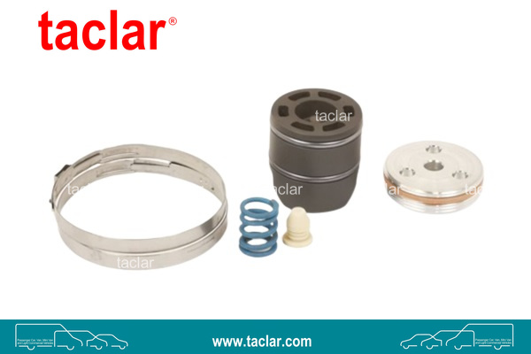 STEERING GEAR BOX REPAIR KIT EPS PISTON KIT