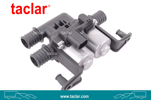 WATER VALVE