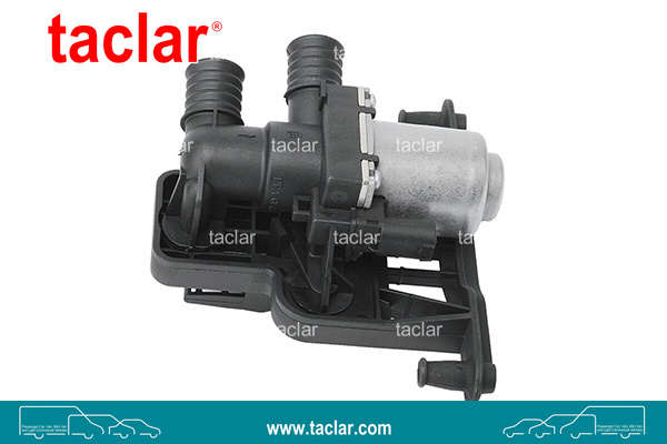 WATER VALVE