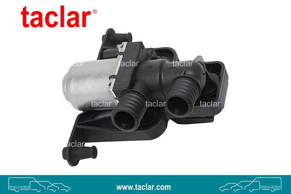 WATER VALVE