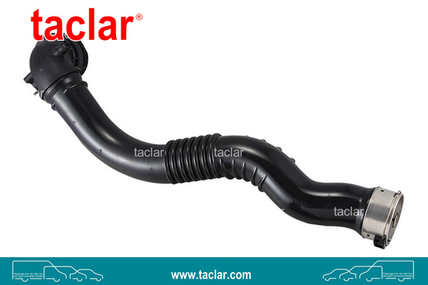 INTERCOOLER HOSE LEFT