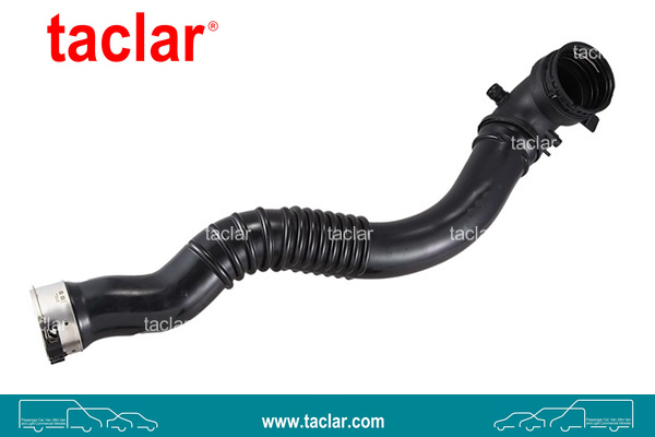 INTERCOOLER HOSE LEFT