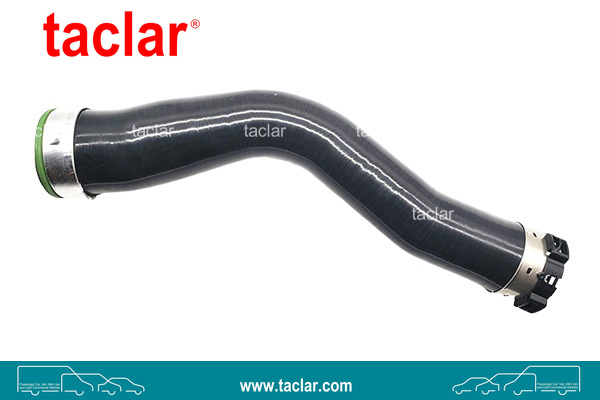 INTERCOOLER HOSE RIGHT
