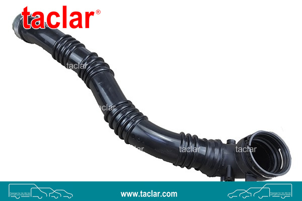 NTERCOOLER HORTUMU SOL