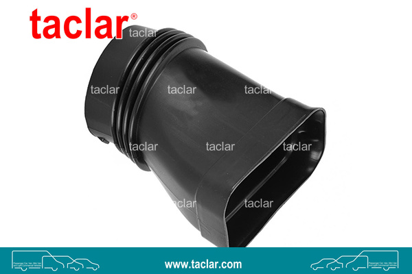 HOSE AIR FILTER