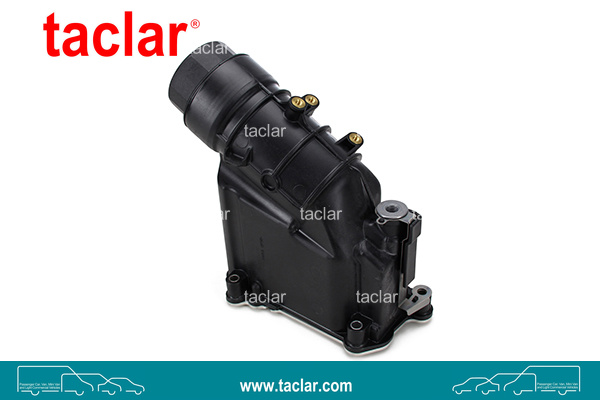 OIL FILTER EASY WITHS OIL COOLER
