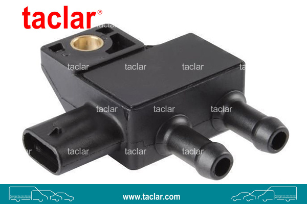 SENSOR EXHAUST PRESSURE