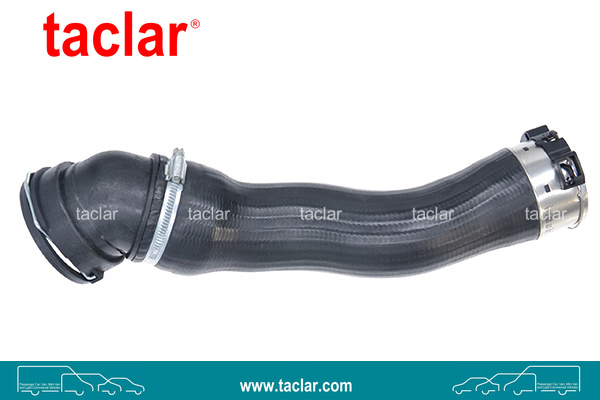 INTERCOOLER HOSE RIGHT