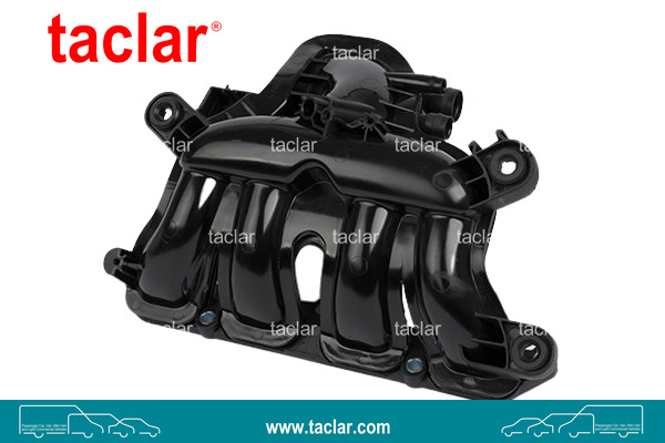 INTAKE MANIFOLD