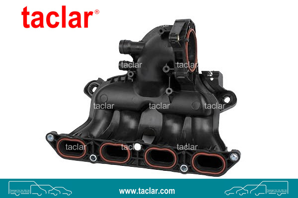 INTAKE MANIFOLD
