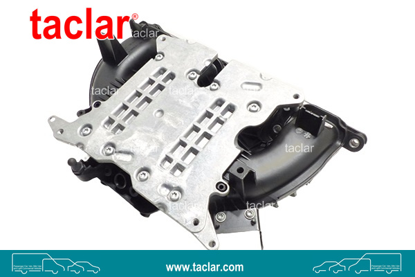 INTAKE MANIFOLD