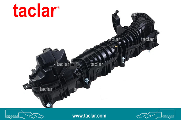 INTAKE MANIFOLD
