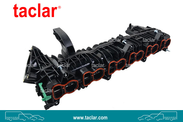 INTAKE MANIFOLD