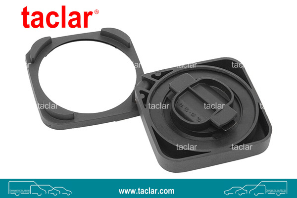 OIL FILLER CAP