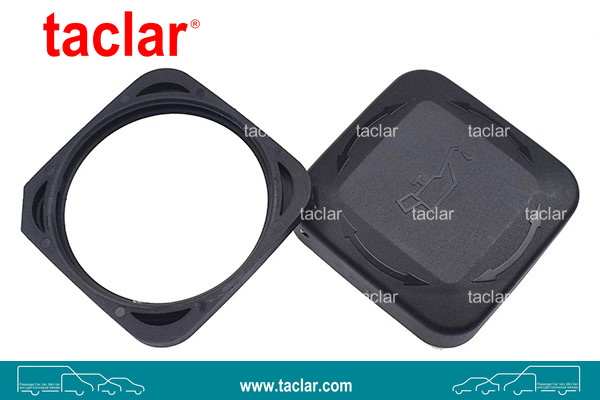 OIL FILLER CAP