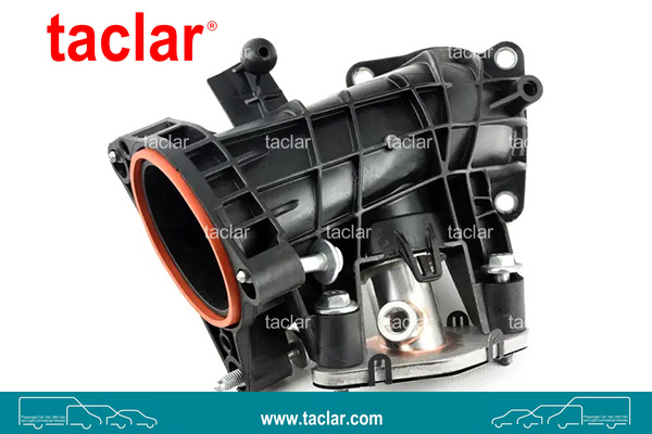 MANIFOLD AIR TUBE